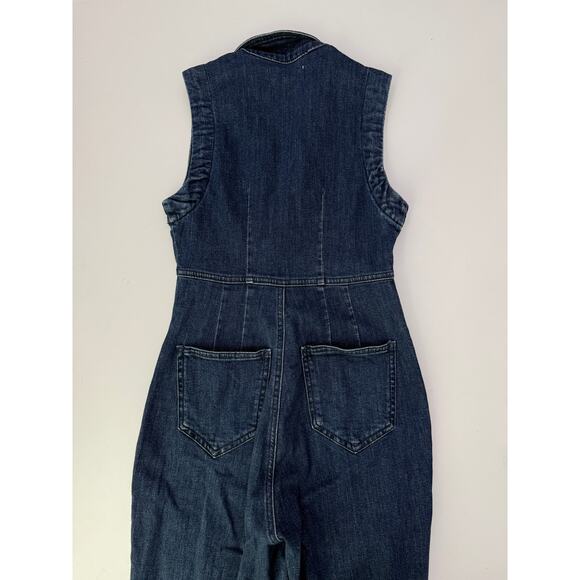 Free people Crvy Ring The Alarm One Piece- size XS - Picture 4 of 9